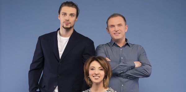 Сын Рыбина и Сенчуковой вышел на связь после года отсутствия в соцсетях