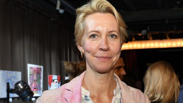 Телеведущая Лазарева* признала, что релоканты небогато живут за границей