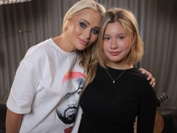 У дочери Даны Борисовой биполярное расстройство: «В конце июня я легла в психиатрическую клинику»