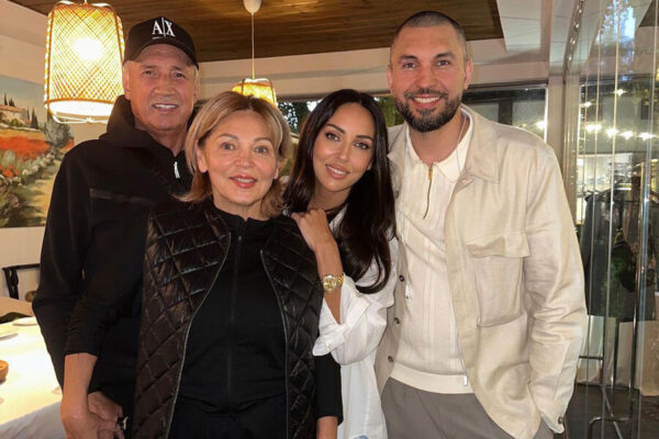 У компании брата Алсу нашли новые долги