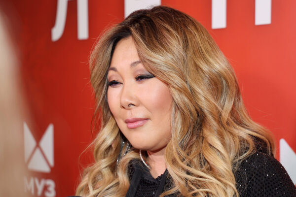 Убыточный бизнес Аниты Цой по производству элитных консервов задолжал налоговой 264 тысячи рублей