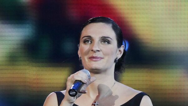 Ваенга назвала причину отмены своего концерта на «Славянском базаре»