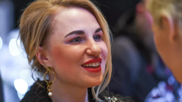 Валерия Гай Германика назвала различие между американскими и российскими рокерами