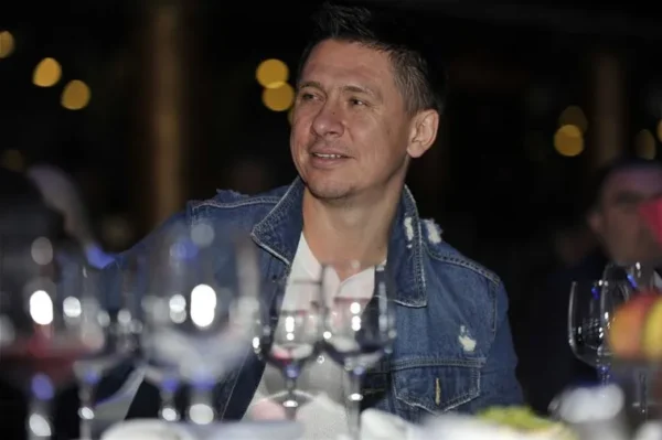 Внучка экс-президента Узбекистана отшила завидного холостяка Батрутдинова