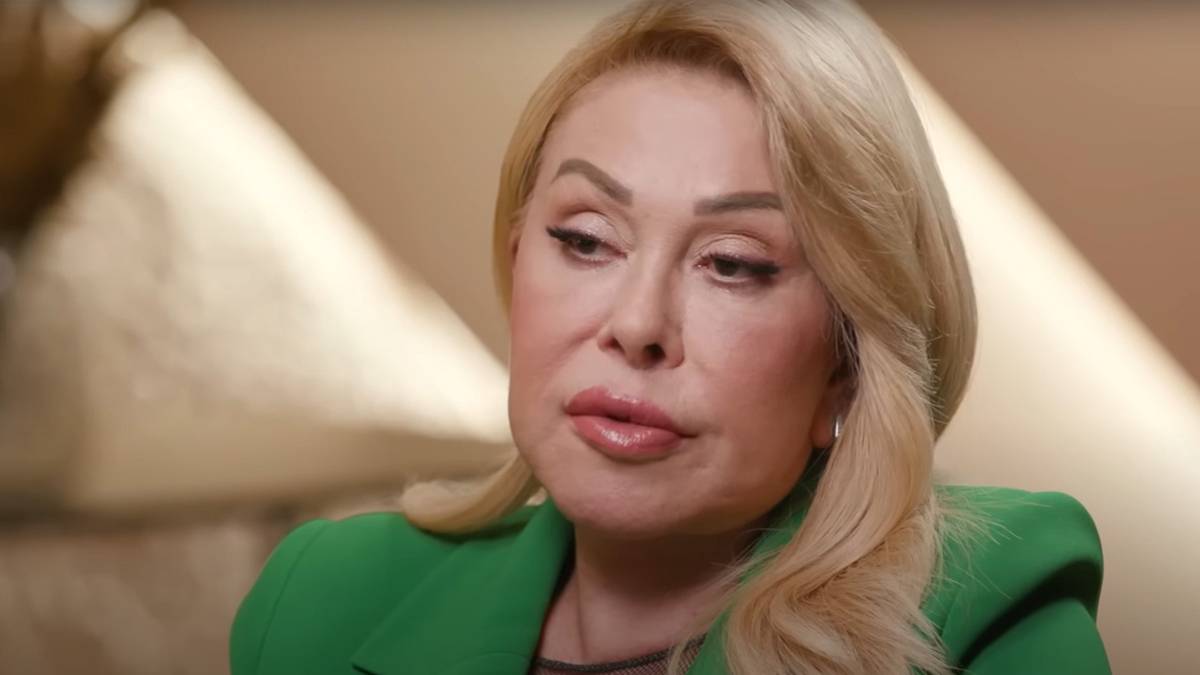 Успенская рассказала, чем плохи американские мужчины