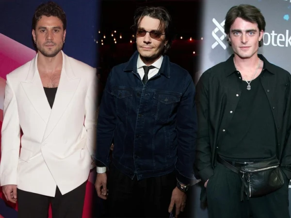 Выбираем самого стильного актера России: голосование Woman