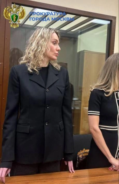 Дарья Спиридонова 