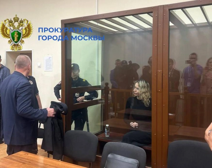 Дарья Спиридонова 