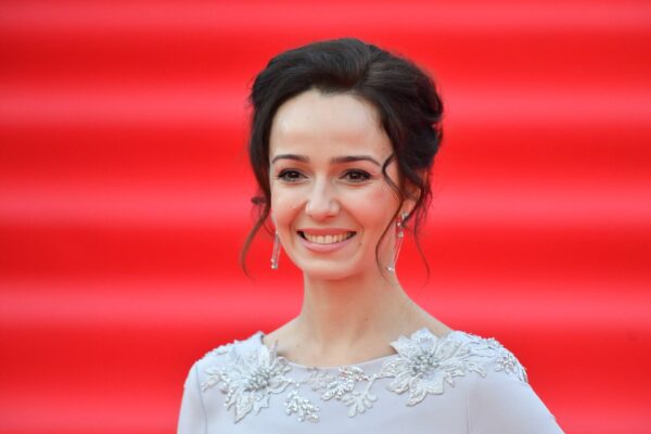 «Я не боюсь старости»