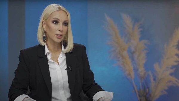 «Я сдаюсь»: Кудрявцева пожаловалась на мужа из-за его алкоголизма