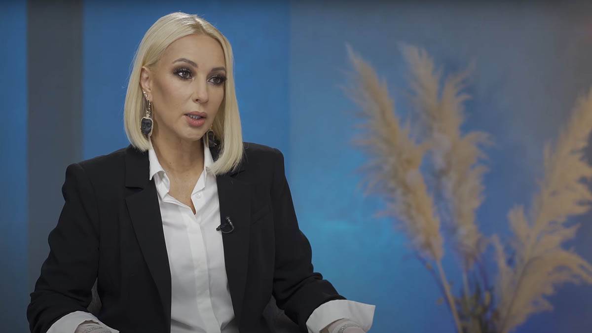 «Я сдаюсь»: Кудрявцева пожаловалась на мужа
