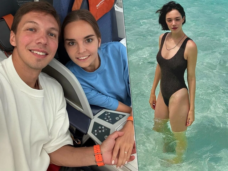 Дмитрий Соловьев, Дина Аверина, Евгения Медведева