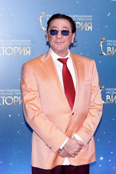 Григорий Лепс 