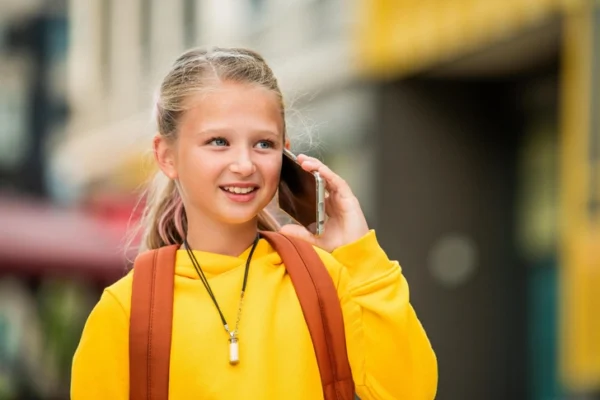 4 правила, которые помогут обезопасить ваших детей в Интернете