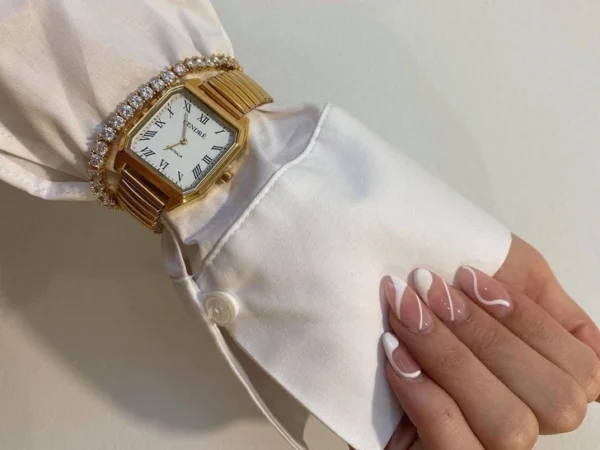 5 моделей браслетов, которые заменят часы и сделают образ моднее