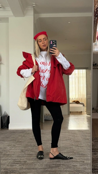 Карина Мурашкина 