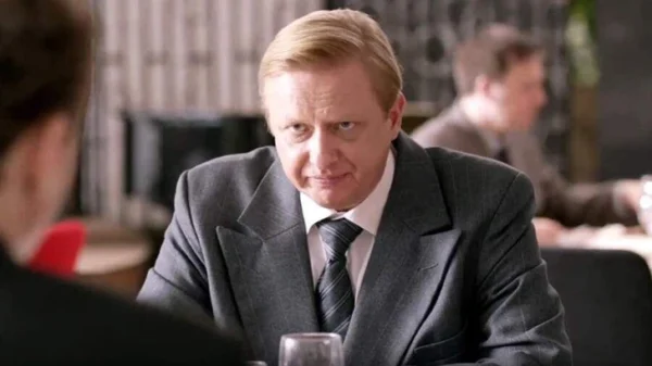 Актер «Содержанок» Максим Глотов найден мертвым в Москве