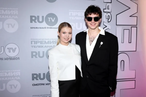 Александра Трусова назвала сына самым популярным именем 2025 года