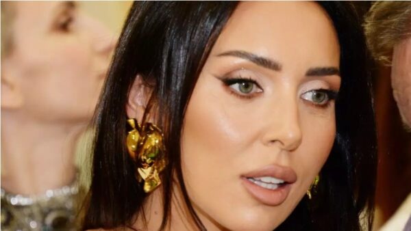 Алсу ради семьи пожертвовала карьерой в кинематографе