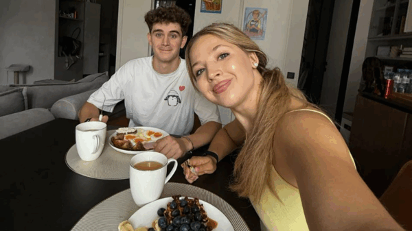 Аня Покров накануне свадьбы рассказала о конфликтах с Артуром Бабичем