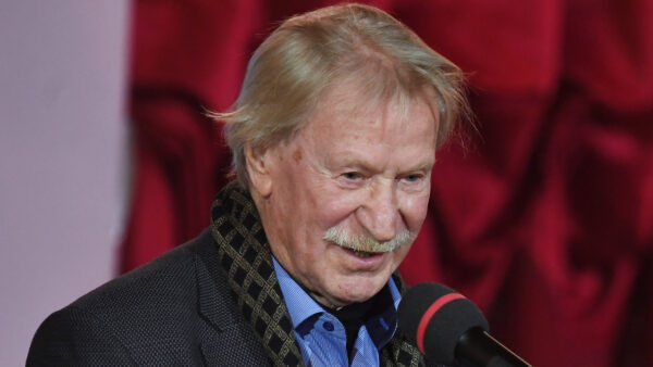 Бывшая жена Краско рассказала о последних днях актера