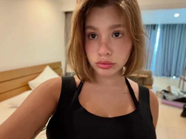 Дана Борисова подарила дочери на совершеннолетие пластику всего тела