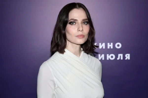 Даже у Юлии Снигирь есть комплексы: «Я бледная и неспортивная»