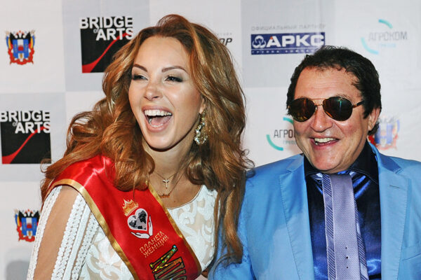 Дибров будет содержать молодую жену и после развода: вскрылись новые детали скандала