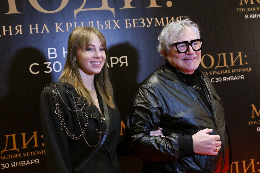 Диброва сделала неожиданное признание