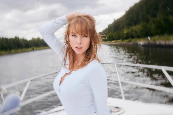 Полина Диброва