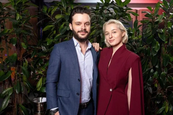 Дочь Волочковой официально замужем: «Они расписались!»