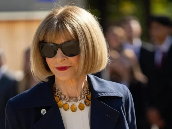 Дочь знаменитой актрисы претендует на место Анны Винтур в Vogue