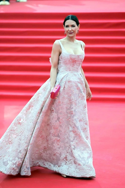 Екатерина Климова 