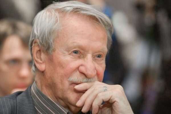 Эксперт объяснил, кому достанется наследство Краско