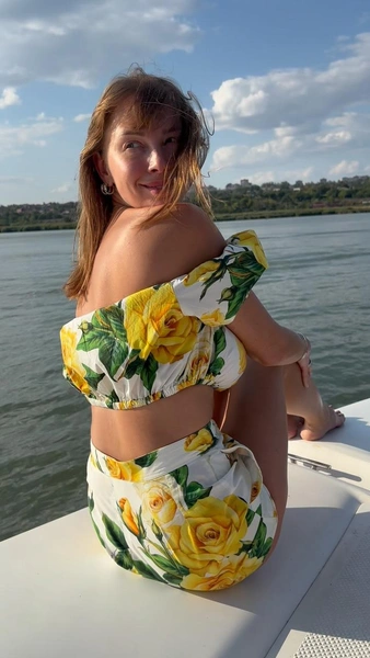 Полина Диброва