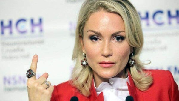 Гордон раскрыла подробности скандала с Дибровой и Товстик