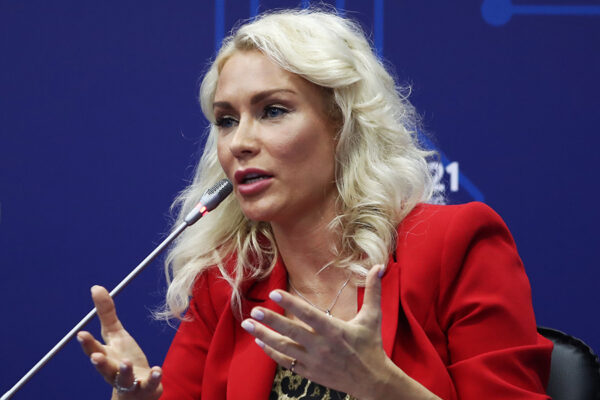 Гордон выдала новые подробности о подлости любовника Дибровой: «SOS! Я опасаюсь за жизнь Елены