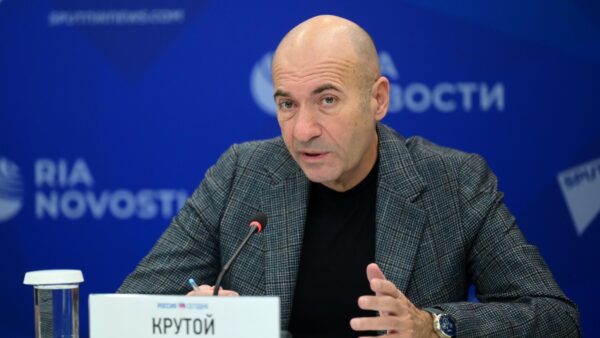 Игорь Крутой прокомментировал слова Зацепина о Дубцовой