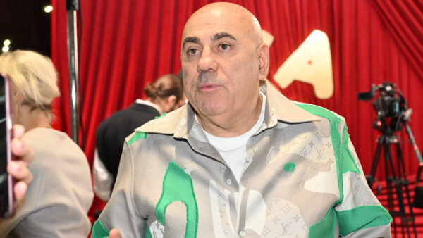 Иосиф Пригожин прокомментировал слухи о рукоприкладстве Арсения Шульгина