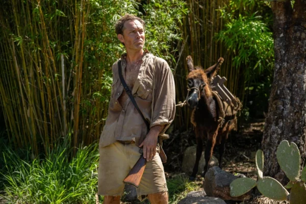 История загадочного исчезновения баронессы де Вагнер в джунглях — что случилось 100 лет назад?