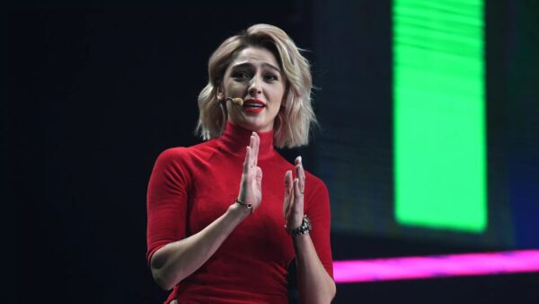 Ивлеева похвасталась новой баней