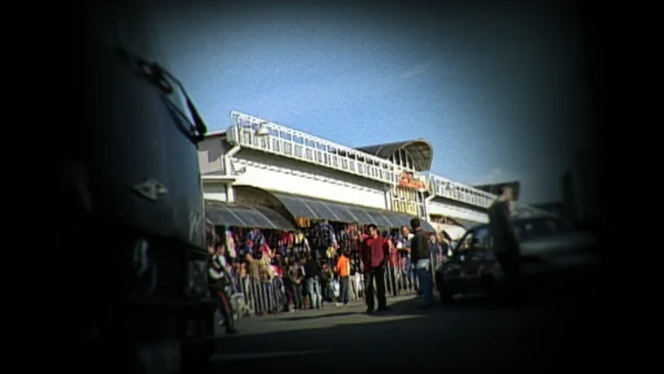 Как Черкизон превратил Исмаилова в короля подпольного бизнеса, а после утянул на дно