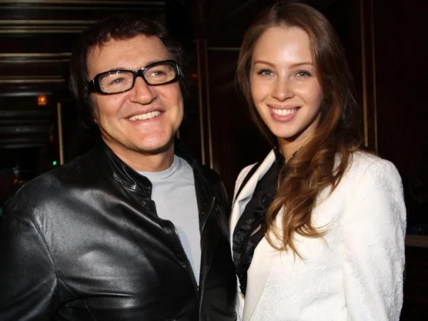 Как выглядела Полина Диброва до встречи с мужем: 30 фото