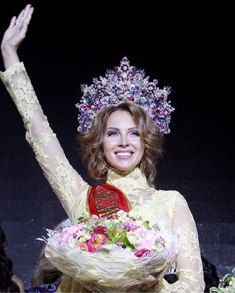 Полина Диброва