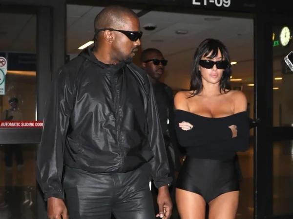 Кардашьян поставила жесткое условие Цензори — ей пришлось пойти на уступки