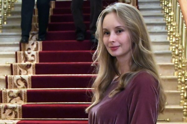 Кассационный суд отказался признавать вдову Градского недостойной наследницей