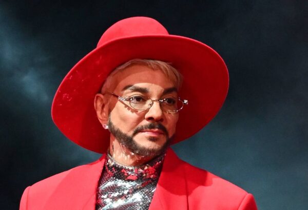 Киркорова обвинили в пиаре на серьезной болезни