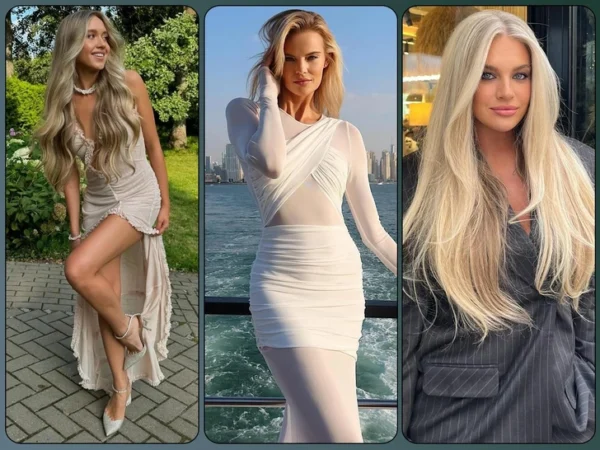 Королевы на трибунах: как выглядят самые красивые жены российских футболистов