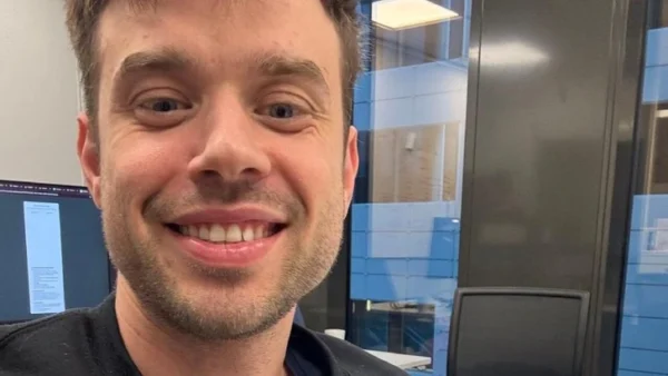 Красив, умен, скрывает русские корни: Антон Осика — самый перспективный миллионер в мире