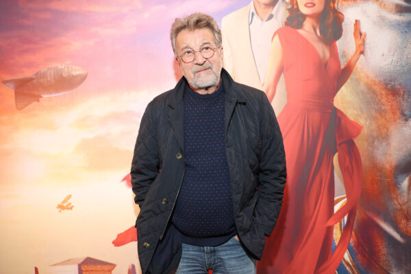 Леонид Ярмольник похвалил песню протеже Филиппа Киркорова из четырех звуков